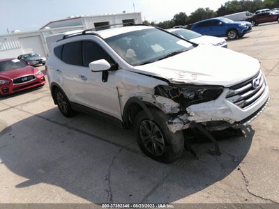 HYUNDAI SANTA FE SPORT 2014