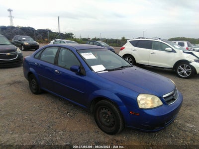 Suzuki Forenza 2006