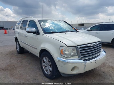 Chrysler Aspen 2008