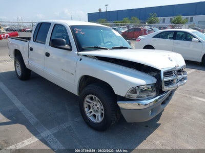 Dodge Dakota 2001