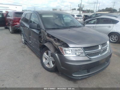 Dodge Journey 2012