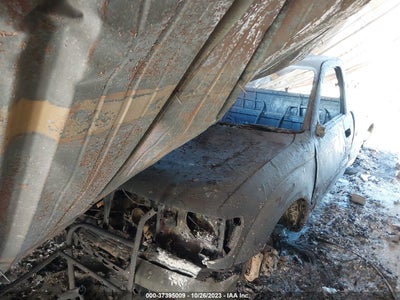 Toyota Tacoma 2000