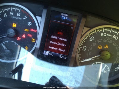DayDrive