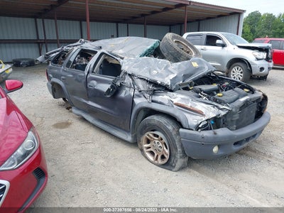 Dodge Durango 2003