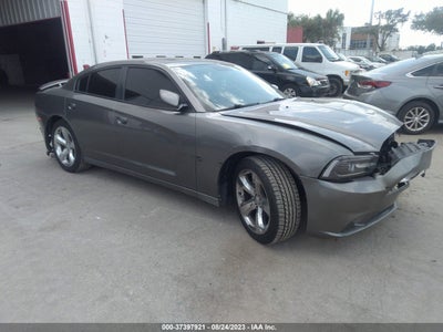Dodge Charger 2011