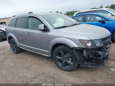 Dodge Journey 2019