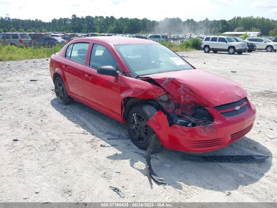 Chevrolet Cobalt 2008