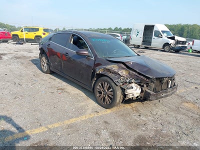 Mazda 6 2010