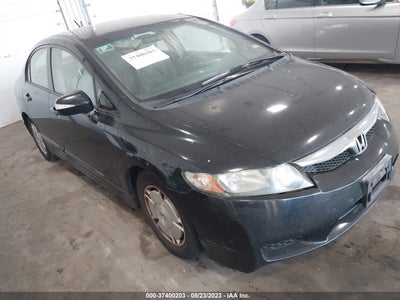 Honda Civic 2009