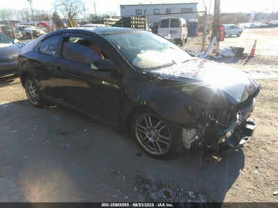 Scion Tc 2005
