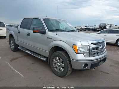 Ford F-150 2014