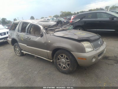 Mercury Mountaineer 2005