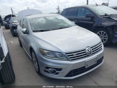 Volkswagen Cc 2014