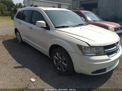 Dodge Journey 2009