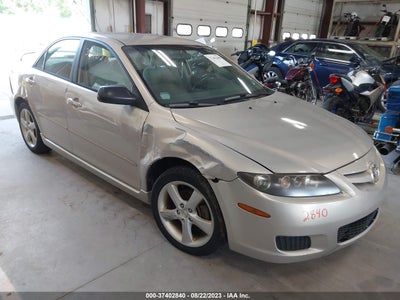Mazda 6 2007