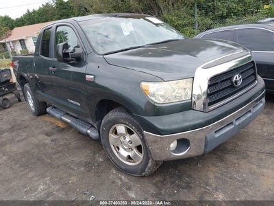 Toyota Tundra 2008