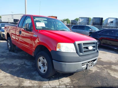 Ford F-150 2006