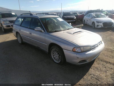 Subaru Legacy 1998