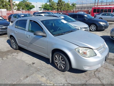 Chevrolet Cobalt 2010