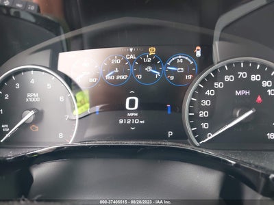 DayDrive