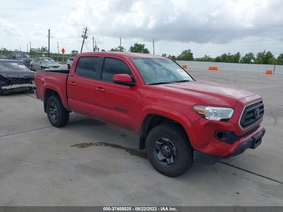 Toyota Tacoma 2022