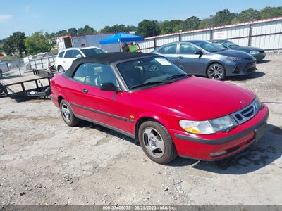 Saab 9-3 1999