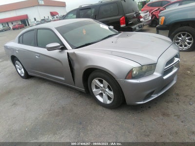 Dodge Charger 2013