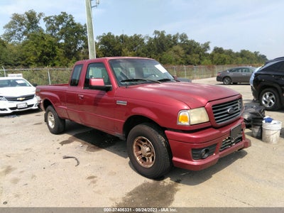 Ford Ranger 2007