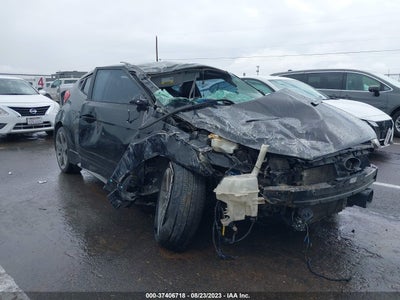 Hyundai Veloster 2013