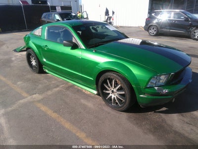 Ford Mustang 2005