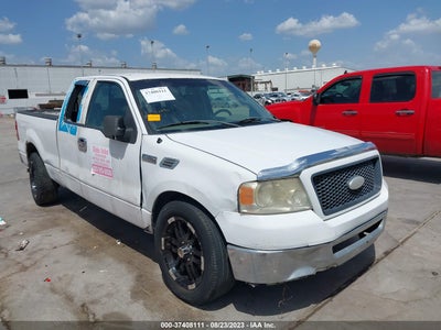 Ford F-150 2006