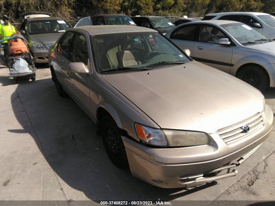 Toyota Camry 1998