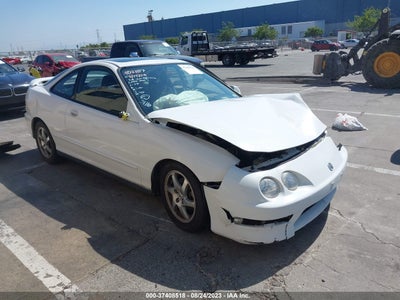 Acura Integra 1998
