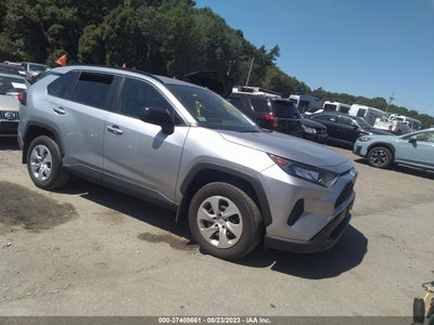 Toyota Rav4 2019