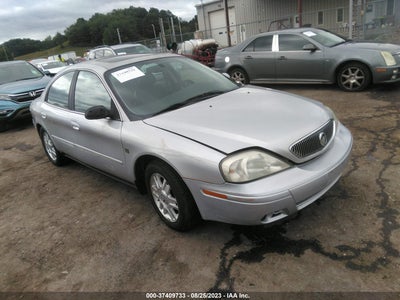 Mercury Sable 2004