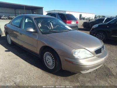 Mercury Sable 2003