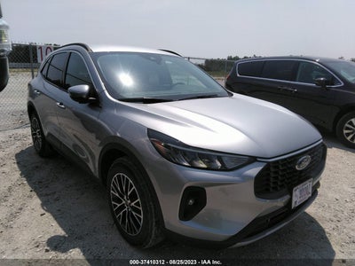 Ford Escape 2023