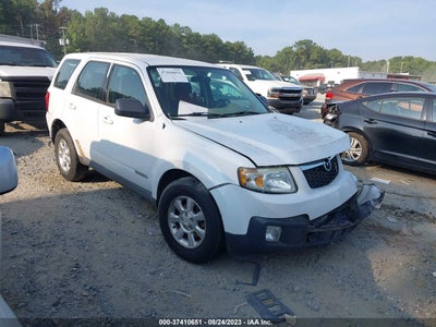 Mazda Tribute 2008