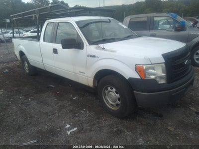 Ford F-150 2014