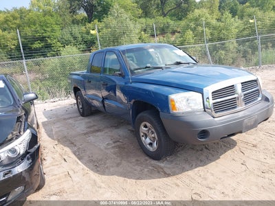 Dodge Dakota 2005