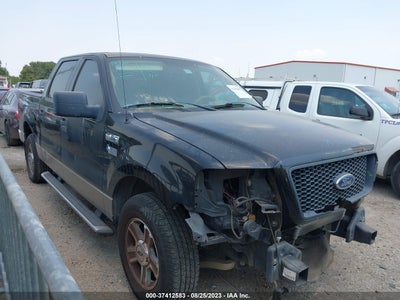 Ford F-150 2005