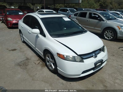 Honda Civic 2007