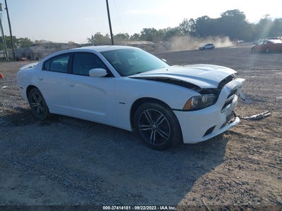 Dodge Charger 2014