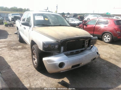 Dodge Dakota 2006