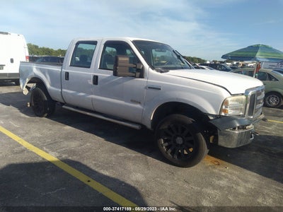 Ford F-250 2005