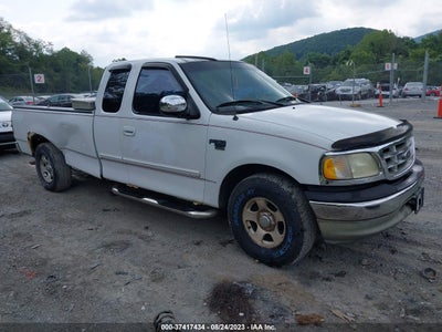Ford F-150 2003
