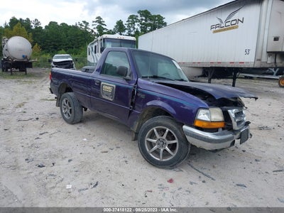 Ford Ranger 1998