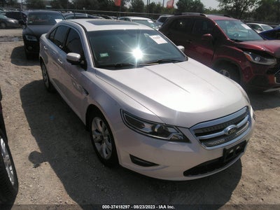 Ford Taurus 2011