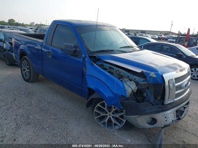 Ford F-150 2010