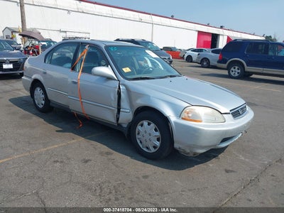 Honda Civic 1998